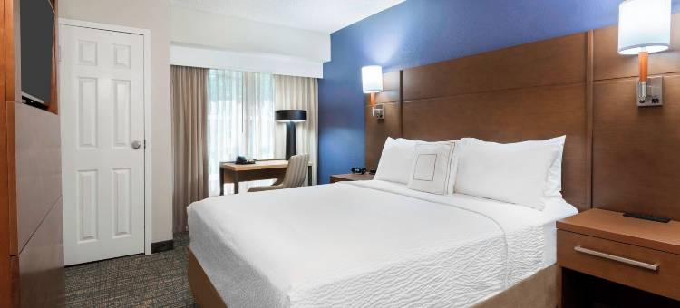 Residence Inn Tampa at USF/Medical Center图片