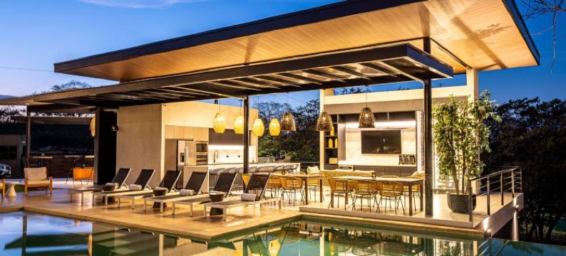 强力塔马林多精品酒店(Epic Tamarindo Boutique Hotel)图片