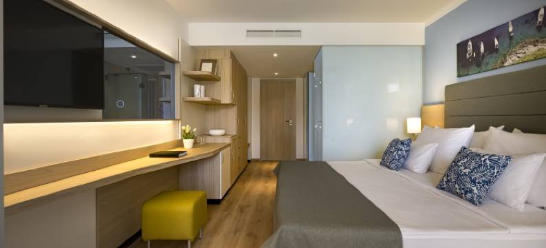 瓦拉马帕连提诺酒店(Valamar Parentino Hotel)图片