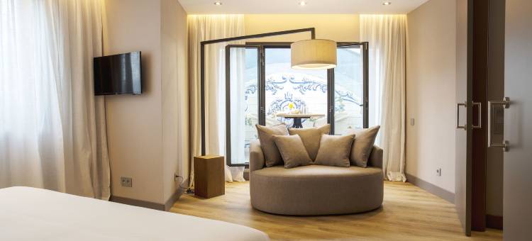 泽尼特葡京酒店(Zenit Lisboa)图片