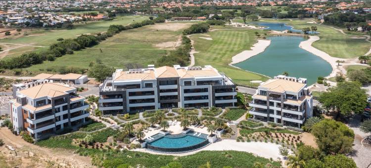 蓝湾库拉索高尔夫球度假村(Blue Bay Curaçao Golf & Beach Resort)图片