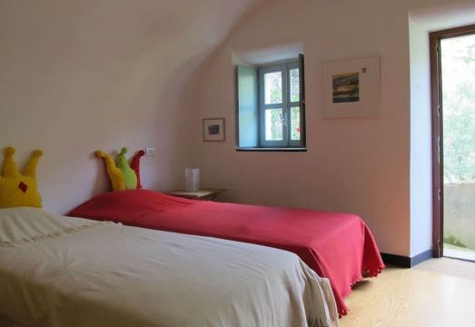 Oliveto Stunning Property with Private Garden Hotel Overview