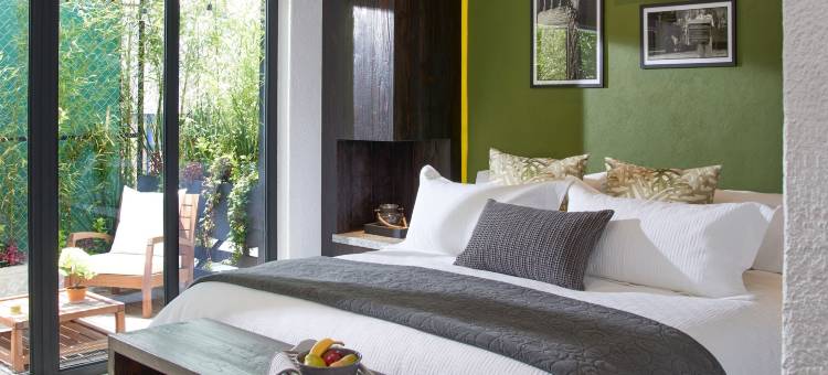 H21 住宿精品酒店(H21 Hospedaje Boutique)图片