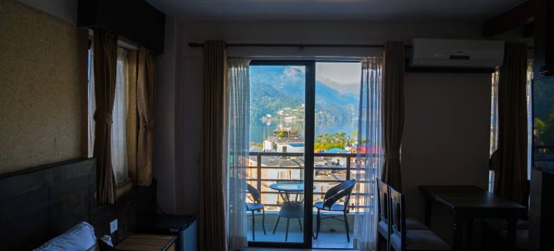 莎拉酒店(Hotel Shaara)图片