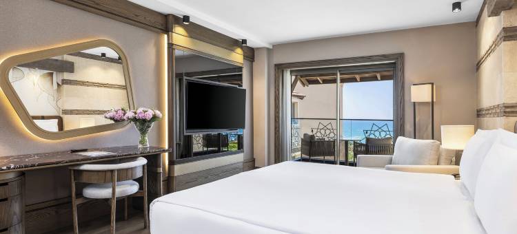 圆顶凯宾斯基酒店(Kempinski Hotel The Dome Belek Antalya)图片