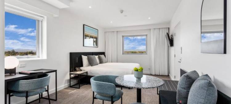 珀斯阿斯科特探索酒店(Quest Perth Ascot)图片