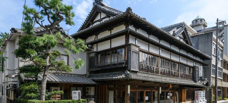 Tabist 麻野馆别馆依罗波 伊势(Tabist Asanokan Annex Iroha Ise)图片