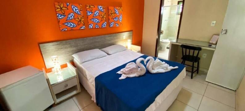 春天海滩木屋(Chalés Praias do Sul)图片