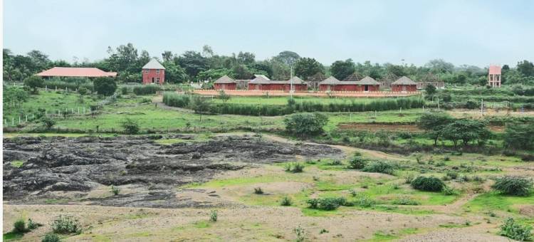 Deshawar度假村(Deshawar Resort)图片