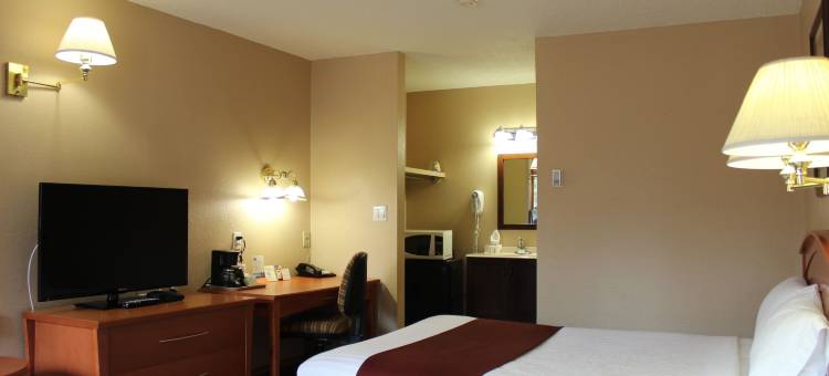 鹿公园旅馆(Deer Park Inn)图片
