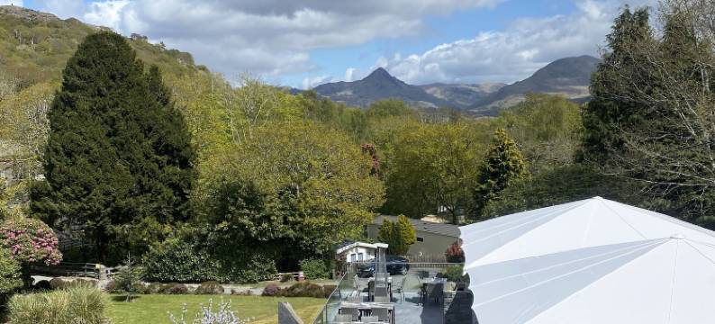 艾布顿恩庄园酒店(Aberdunant Hall)图片