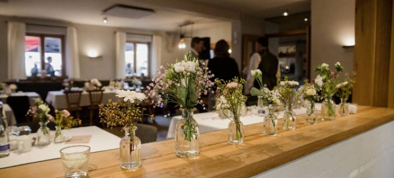 奥登图姆酒店(Gasthaus am Ödenturm)图片