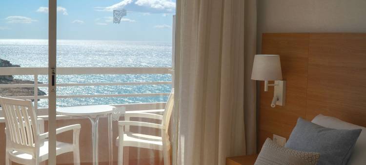 卡拉丰特酒店(Hotel Cala Font)图片