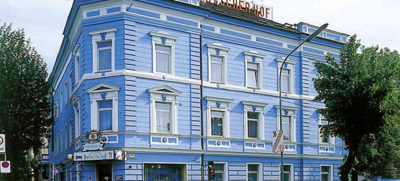 拜里舍霍夫酒店(Hotel Bayrischer Hof)图片