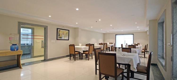 Treebo Asl Prime, Gariahat图片