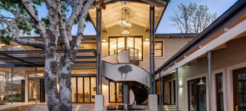 棕榈河酒店(Palm River Hotel)图片