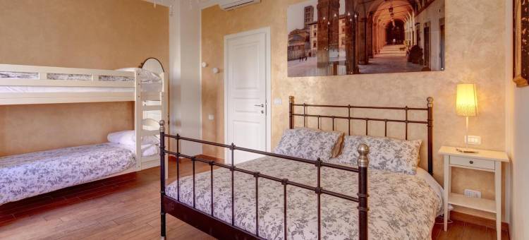 百阶大教堂酒店(Cento Passi Dal Duomo B&B)图片