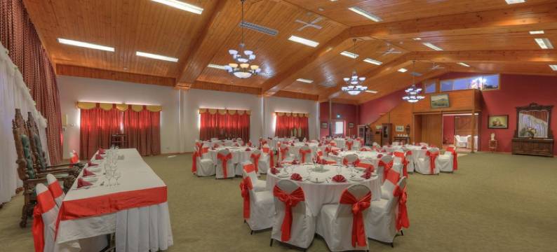 瑞奇蒙得哈克斯庄园酒店(Hatchers Richmond Manor)图片