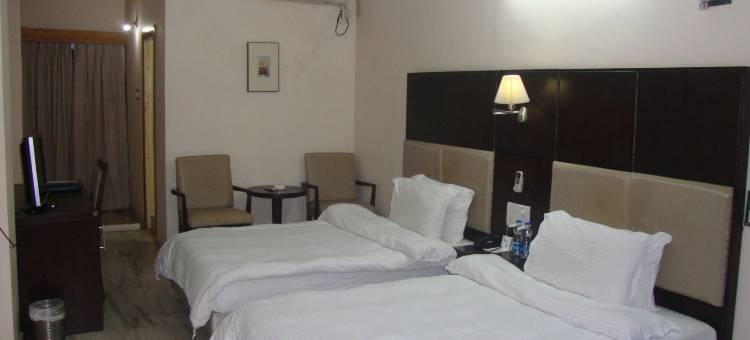 领主生态旅馆-达黑(Lords Eco Inn Dahej)图片