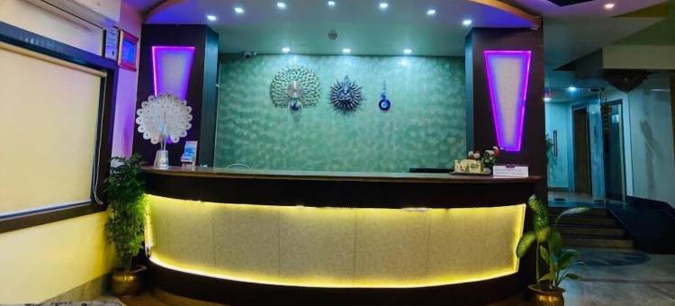 阳光酒店(Hotel Sunshine)图片