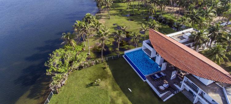 桑特别墅(Villa Santé)图片