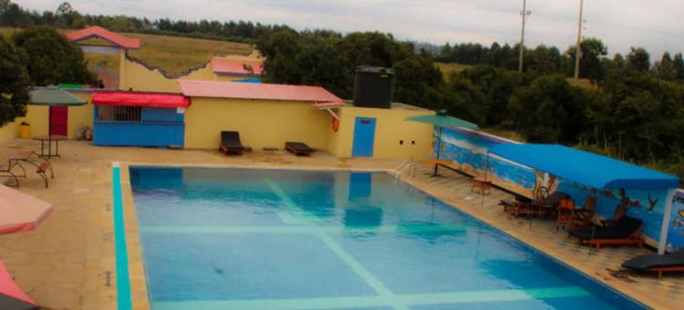 山峰领袖酒店(Peak Leaders Hotel)图片