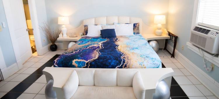 橡树酒店(Oak Tree Hotel)图片