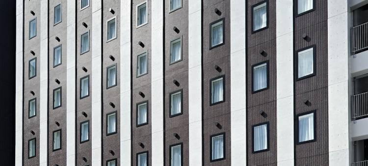 縁道酒店(Hotel Enmichi)图片