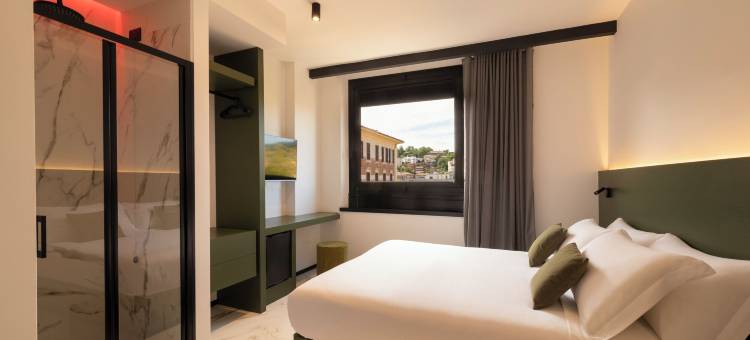 安科纳城市酒店(The City Hotel Ancona)图片