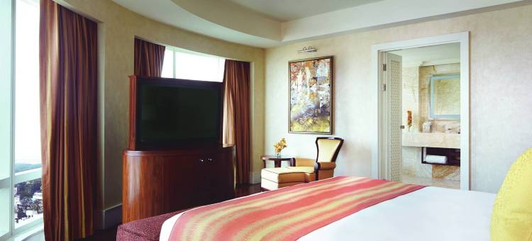 班加罗尔丽思卡尔顿酒店(The Ritz-Carlton, Bangalore)图片