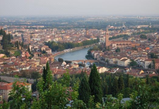 Residenza San Faustino Hotel Overview