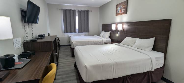 伊克诺旅馆(Econo Lodge)图片