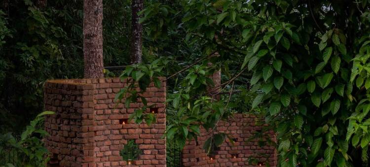 锡金派肯岩瑞温塔酒店(Vivanta Sikkim Pakyong)图片