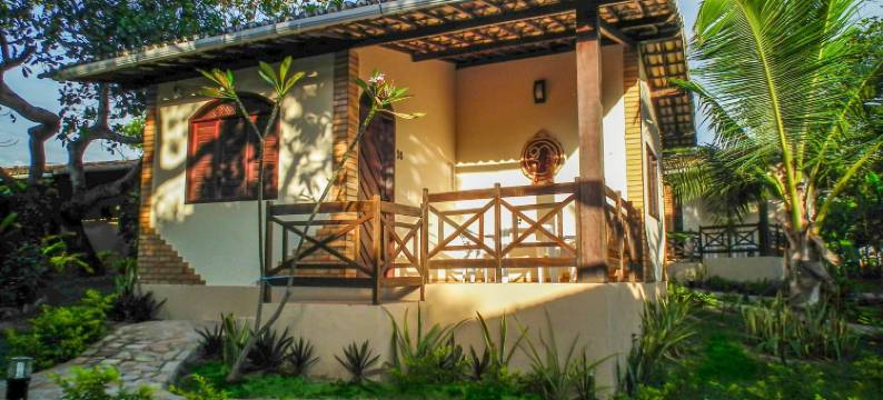 索尔卢娜旅馆(Pousada Sol e Luna)图片