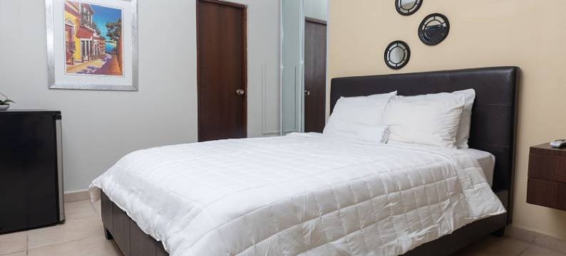 Red Sunset Beach Club红色日落海滩俱乐部(Red Sunset Beach Club)图片