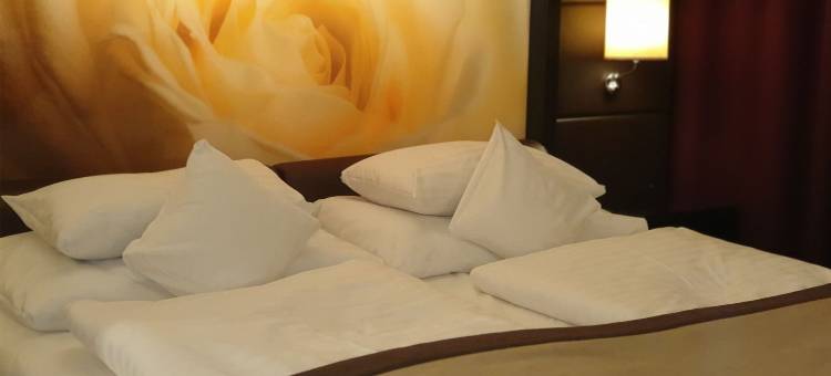 客房中的房间 - 阳光高级套房 全景(Sun Shine Senior Suite Full View)图片