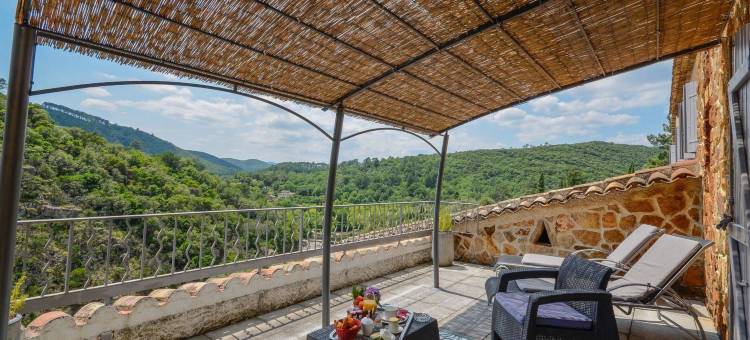 三须酒店(Hôtel les 3 Barbus)图片