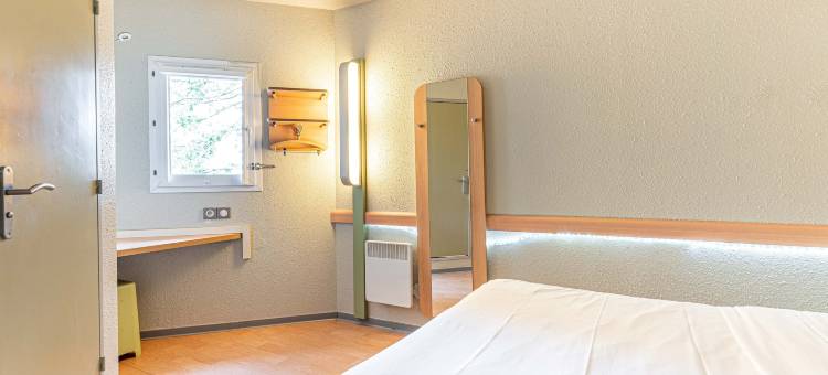 法斯特酒店克莱昂鲁昂南部(Fasthotel Cleon Rouen Sud)图片