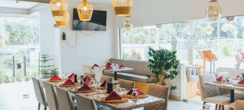 天堂湾精品酒店(Paradise Bay Hotel Boutique)图片