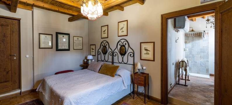 福尔米戈拉住宿加早餐旅馆(B&B Formigola)图片