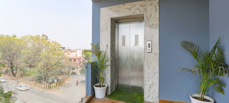 缤旅超级3高级II号酒店(FabHotel Super 3 Premium II)图片