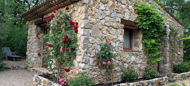 La Bastide du Baou图片