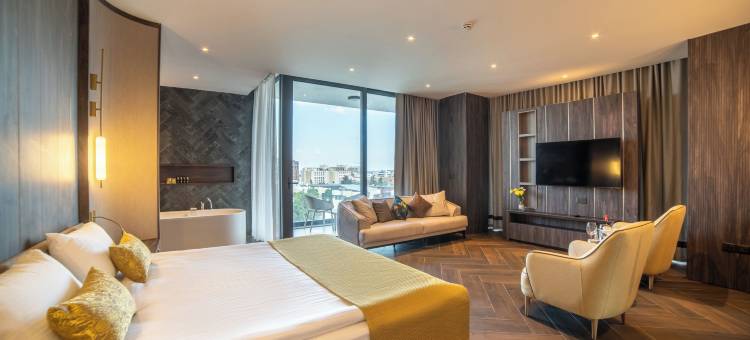 皮娅贝拉酒店(Hotel Pia Bella)图片