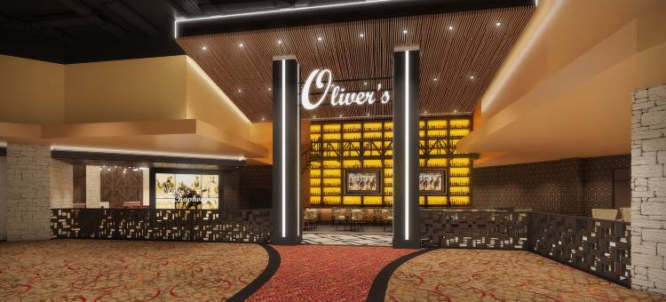 德比城市游戏和酒店 - 一个丘吉尔庄园的产业(Derby City Gaming & Hotel - A Churchill Downs Property)图片