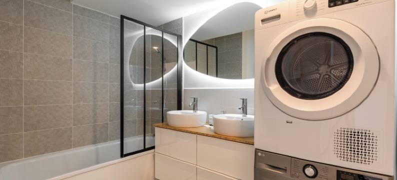 鲁昂塞纳观景公寓(Rouen Seine View Apartment)图片