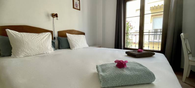 精品旅馆洛尔卡(Boutique Hostal Lorca)图片