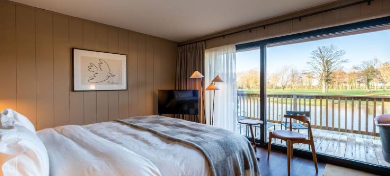 莱斯比庄园 - 水疗及高尔夫度假村(Laceby Manor - Spa & Golf Resort)图片