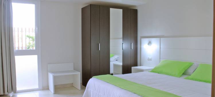 里衣卡拉度假酒店(L' Escala Resort)图片