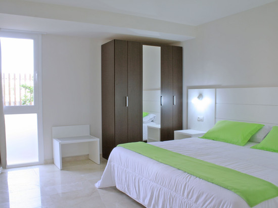 里衣卡拉度假酒店