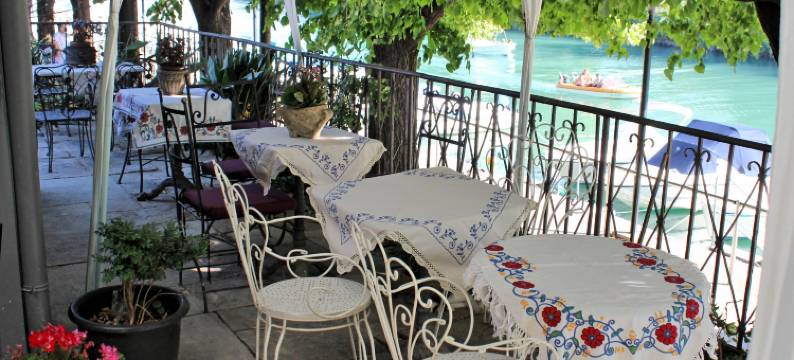 菲奥利塔别墅(Villa Fiorita)图片